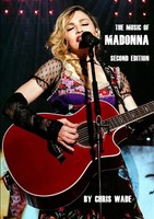 Chris Wade | The Music Of Madonna | Taschenbuch | Englisch (2019) | [.]
