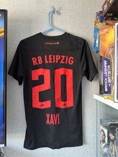 RB Leipzig football shirt 2023 2024 limited edition on fire soccer jersey