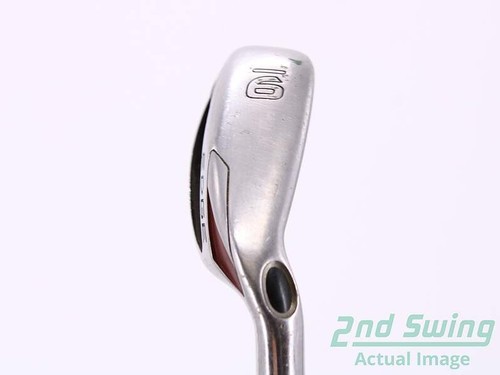 Callaway Diablo Edge Single Iron 9 Iron Steel Tour X-Stiff Right 36.0in - Picture 2 of 8
