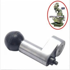 1x Shift Crank Assembly Milling Machine Milling Machine Mill Part For Bridgeport