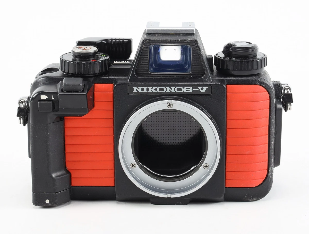 25+ Nikonos V for sale | Updated Oct 2026