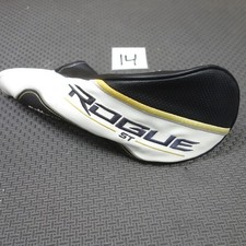 Callaway Golf Rogue ST Fairway wood head cover fast shipping 260316