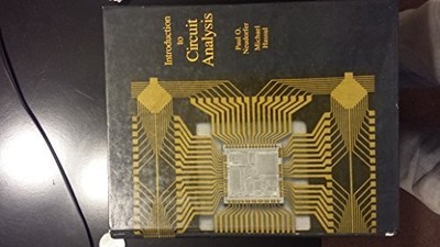 Introduction to Circuit Analysis