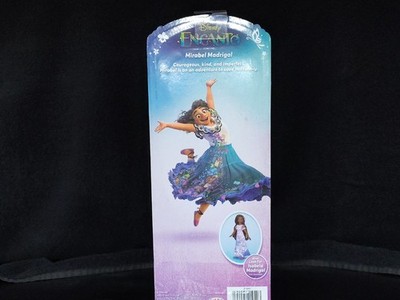 Disney Encanto Mirabel Madrigal 11 Inch Doll - New In Box