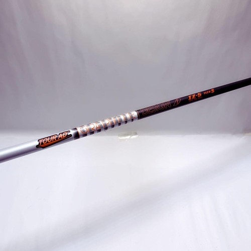 Callaway Tour AD IZ-5 S Driverschaft mit Sleeve Graphit