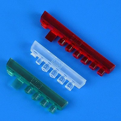 F-104 Startfighter position navigation lights - Kinetic/ 1:48 - Quickboost 49014