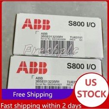 ABB New TU831V1 extended Module 3BSE013235R1 Free delivery US Free TAX