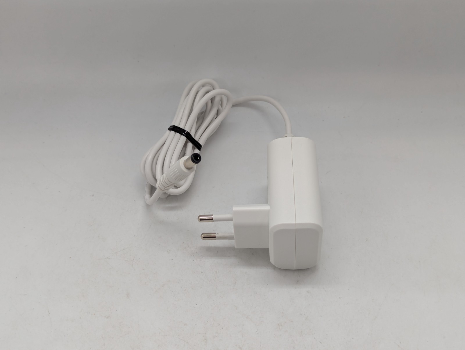 EU PLUG power adapter ONLY AVM FRITZ!Box 5690 Pro WiFi 7 router 12V not bundle