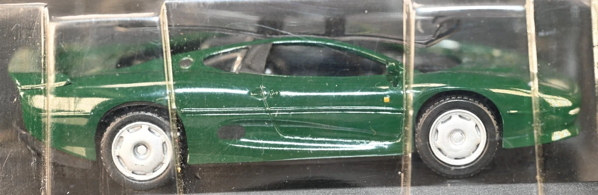 IXO Jaguar Diecast & Toy Vehicles for sale | eBay