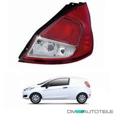 Rückleuchte Heckleuchte rechts PY21W W16W für Ford Fiesta VI CB1 CCN Van