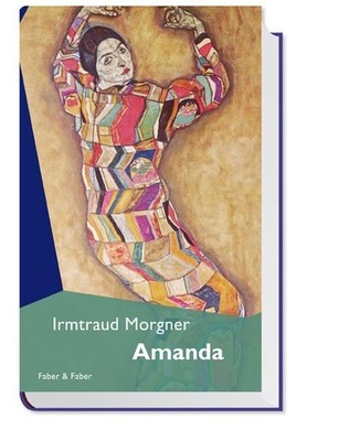 Amanda: Ein Hexenroman Morgner, Irmtraud