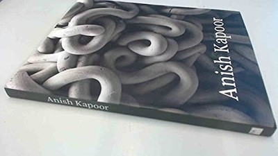 Anish Kapoor by Norman Rosenthal 1905711514 FREE Shipping