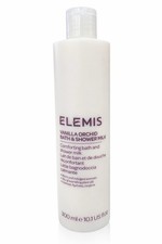 Elemis Vanilla Orchid Bath And Shower Milk 300ml