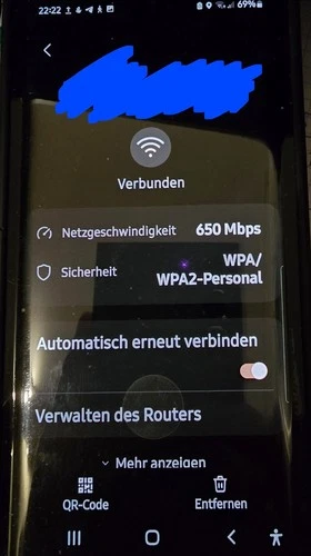 Samsung Galaxy Note 10 SM-N970F 256GB/8GB Aura Black Android Smartphone TOP +QI - Bild 22 von 23