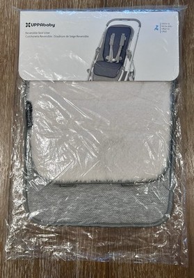 UPPAbaby Reversible Seat Liner  - Brand New