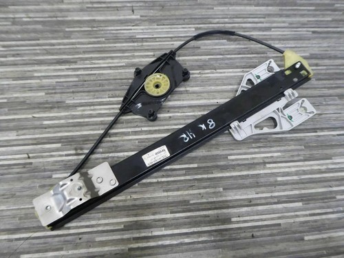 Audi A4/S4 Lim./Avant (Typ:8K) Fensterheber hinten rechts 8K0839462A