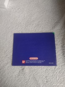 Solar Jetman - Nintendo Entertainment System / NES (Boxed With Instructions)