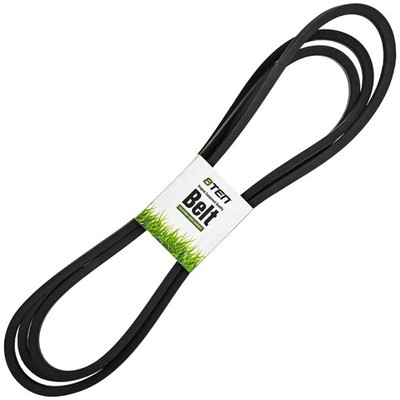 8TEN Drive Belt for Ferris IS3100Z IS3200Z F320Z 3100 5104059 72-Inch Deck