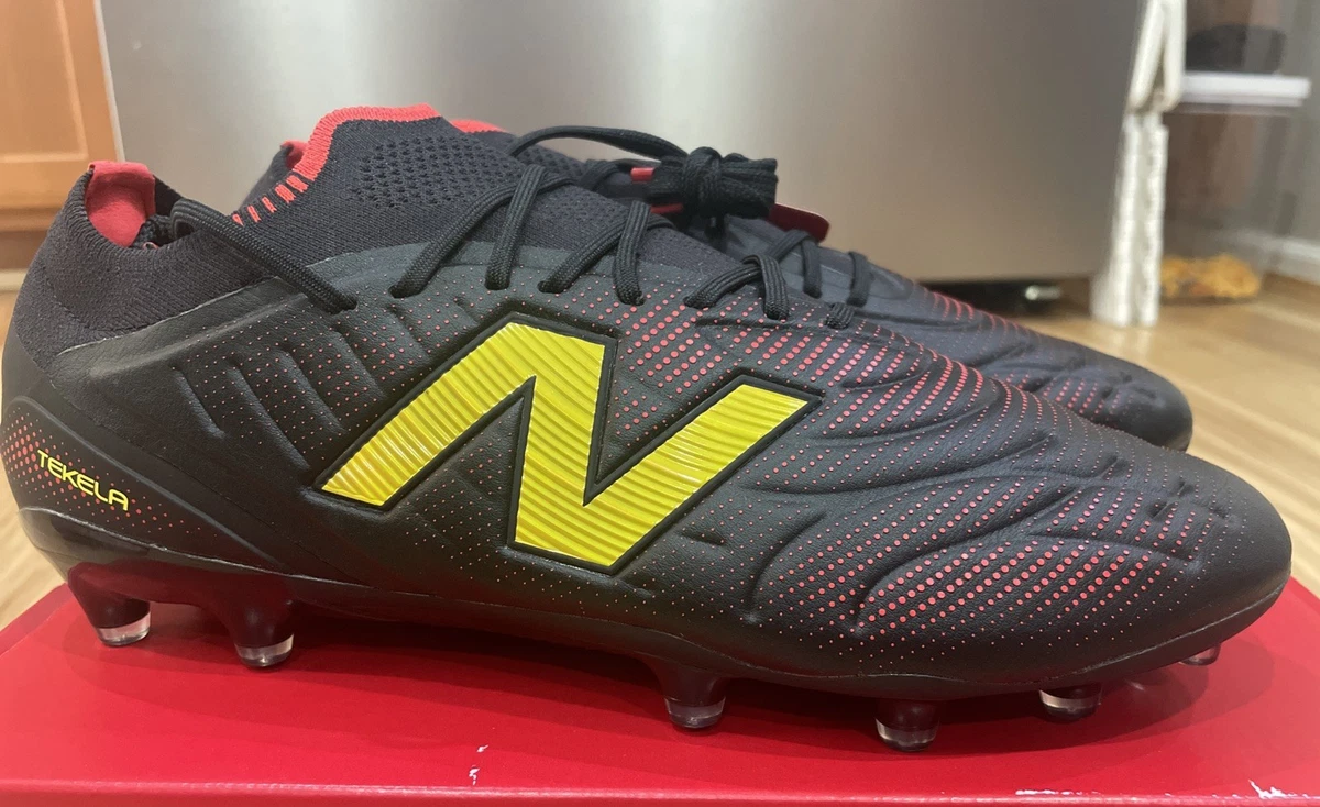 New Balance 9 US Soccer Shoes & Cleats for Men for sale | eBay