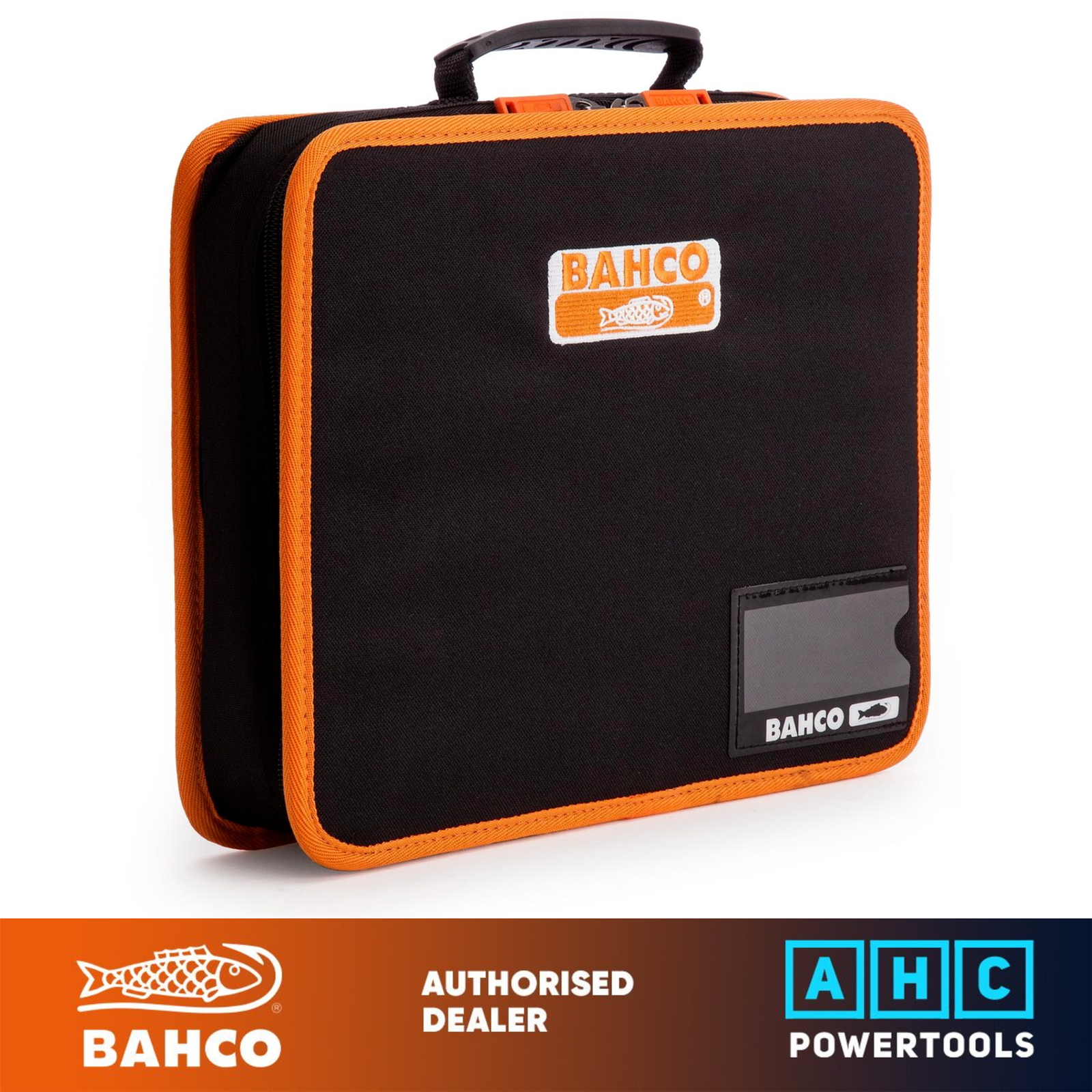 Bahco 4750FB5B Tool Organiser Case