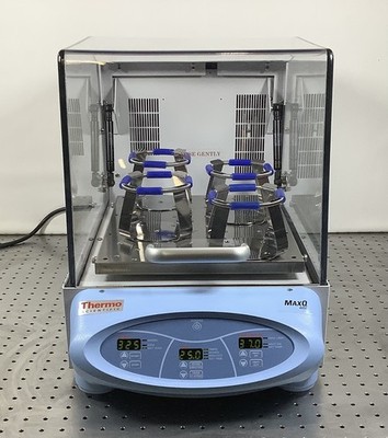 Thermo Scientific MaxQ 4450 Digital Orbital Incubator Shaker