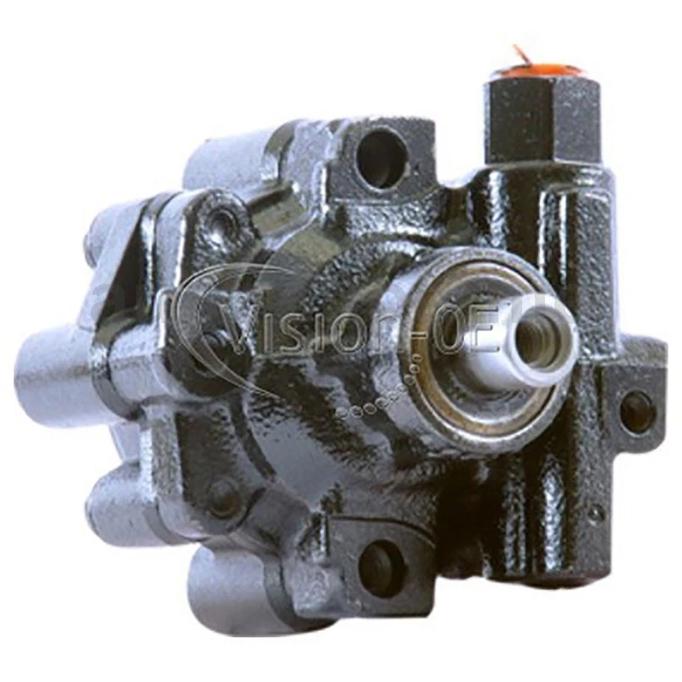Bomba de direção hidráulica NUGEON 1PCS para Plymouth Neon 2.0L 1995-1999 - Imagem 4 de 4