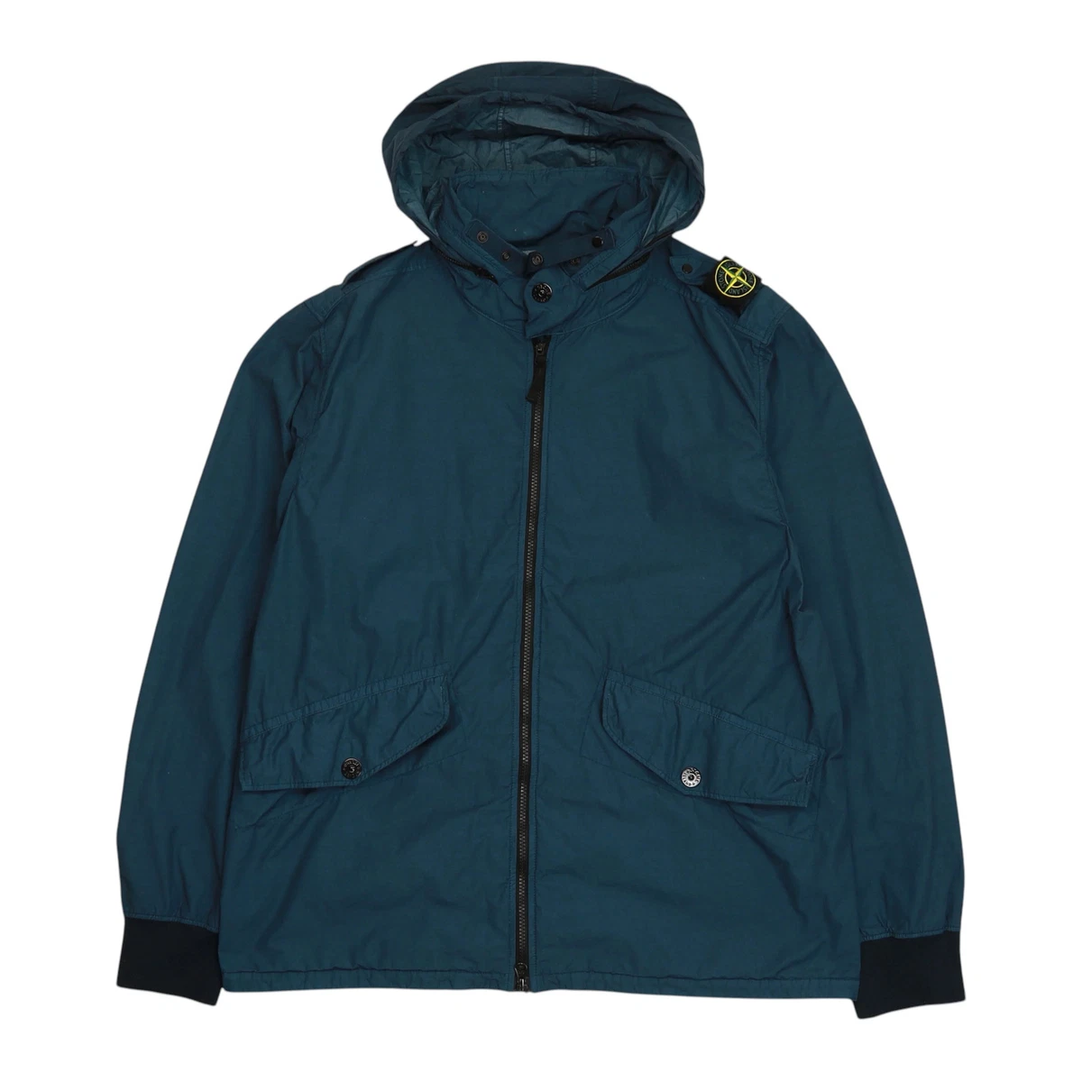 Stone Island Regular Size 2XL Coats, Jackets & Vests for Men for 
