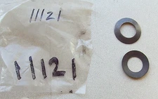 Snapper 7011121SM Belleville Washer 7011121 11121 Quantity of 2 ~ Free Shipping