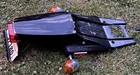 1977 Harley Sportster Cafe Racer XLCR1000 XLCR 1000 CR1000 Seat Tail Bracket
