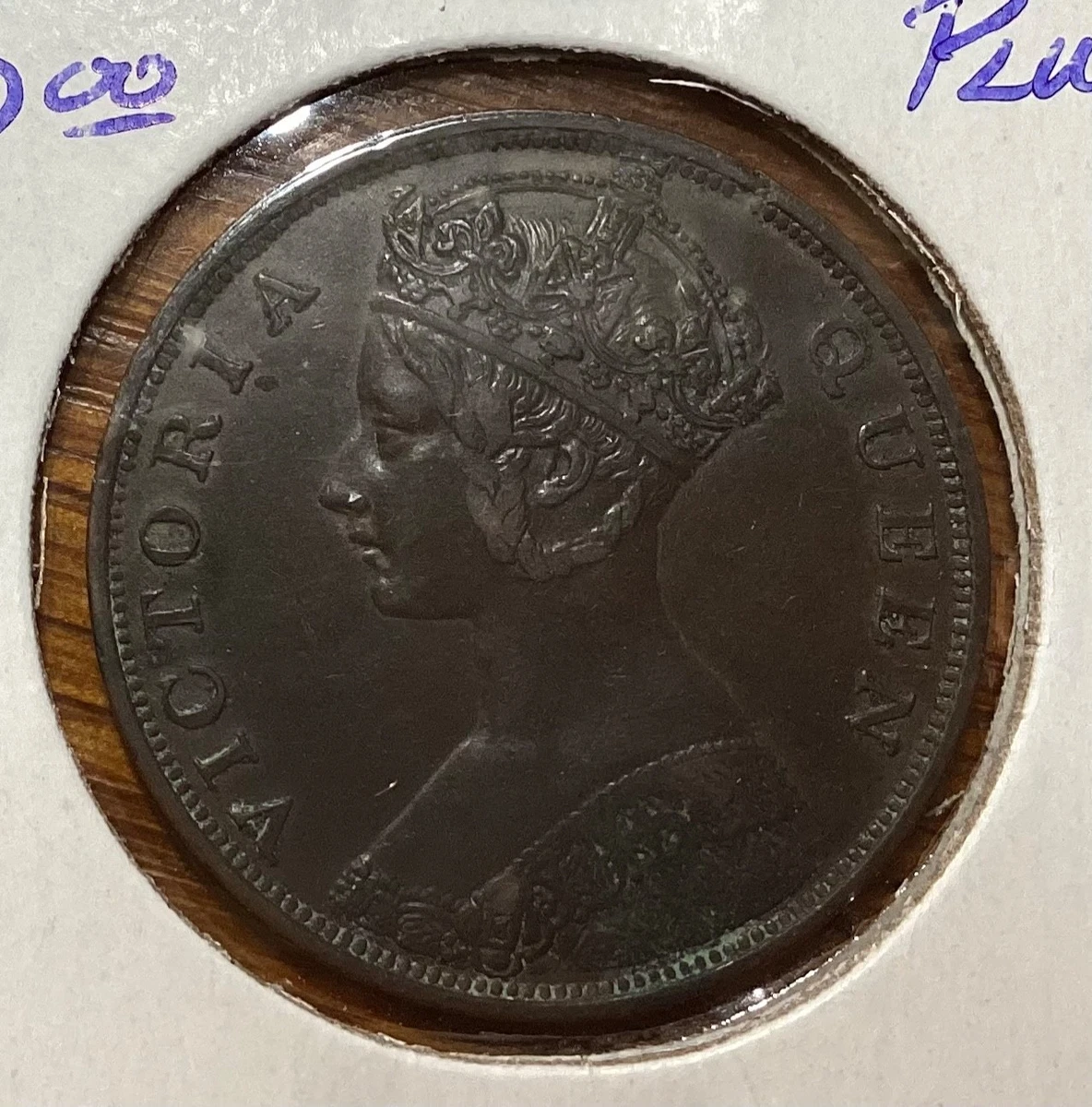 1863 年香港硬币| eBay