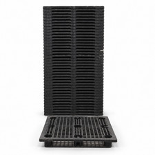 Plastic Pallets - 47" x 47" x 5"