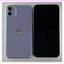 Apple iPhone 11 Unlocked 64GB/128GB - Mint Condition, AT&T, Verizon, T-Mobile