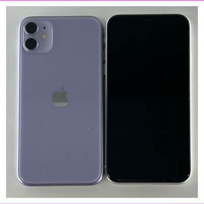 Apple iPhone 11 Unlocked 64GB/128GB - Mint Condition, AT&T, Verizon, T-Mobile