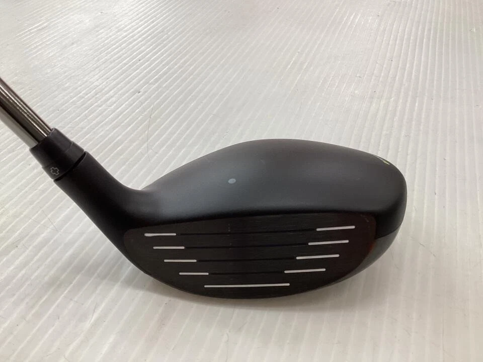 Ping G430 MAX Fairway Wood 9W 24° Left-handed Head Only w/ HC - Image 4 of 4