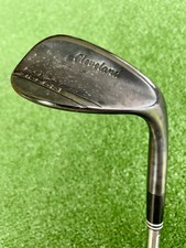 Cleveland RTX Zipcore Lob Wedge 58 12 Wedge Flex Right Hand Mens Golf Club