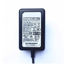 12V 1.5A PA-150B for Yamaha Electronic Organ Power Supply AC Adapter Charger