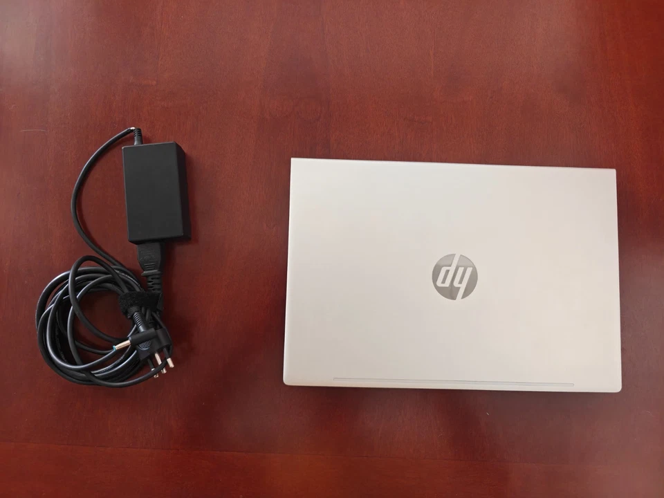 HP ProBook 430 G8 i7-1165G7 @ 2,8 GHz 8 GB DDR4 512 GB NVMe Grado A SSD EC2105 - Immagine 2 di 4