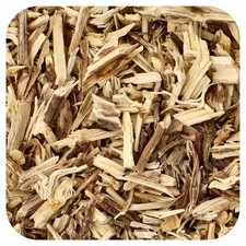 Organic Cut  Sifted Stinging Nettle Root, 16 oz 453 g 