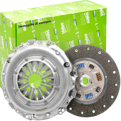 VALEO 826866 Kit frizione per FIAT BRAVO II (198) LANCIA DELTA