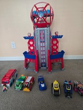 paw patrol collection