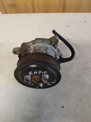 Skoda Rapid (NH) 2013 Kühlwasserpumpe Wasserpumpe 142352768 77kW JDF1122