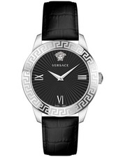 Versace VEVC00821 Ladies Watch Greca Signature 38mm 5ATM