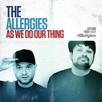 As We Do Our Thing | The Allergies | Schallplatte | Vinyl / Schallplatte | 2026