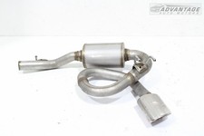 2023-2024 Acura Integra Rear Right Side Exhaust Pipe Muffler W Tip Oem