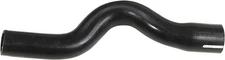 Upper Gates 05-2633 Radiator Hose for Citroen, Peugeot