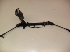 VW Golf 3 GTI Plusachse VR6 Lenkgetriebe