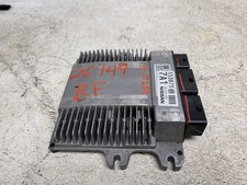 2019 INFINITI QX80 5.6L Engine Computer OEM Part Number NEC029638,1538757A1