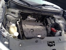 Starter Motor Fits 11-20 OUTLANDER 57578