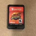 Mario Strikers: Battle League - Nintendo Switch Tested And Working Game Only