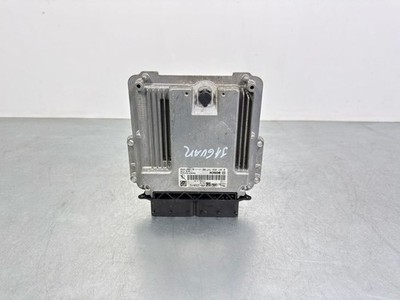Jaguar F-Pace 2018 H7A312C520FCC Motorsteuergerät Modul ECU DRT21670